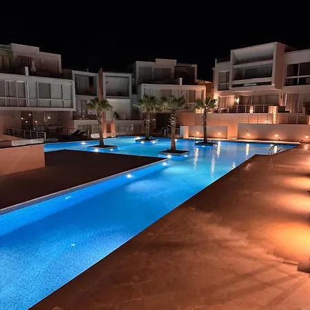 The G House Apartment
